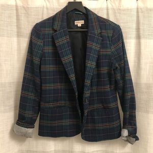 Merona Jacket